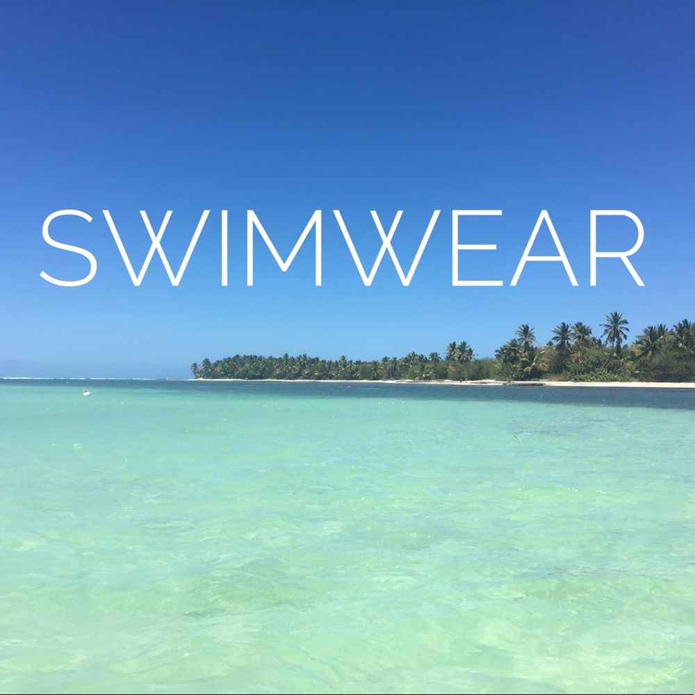 SWIMWEAR - Picture 1 of 1